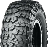 Zbliżenie bieżnika Yokohama Geolandar X-M/T G005 40x13.50 R17 121 Q RPB, POR