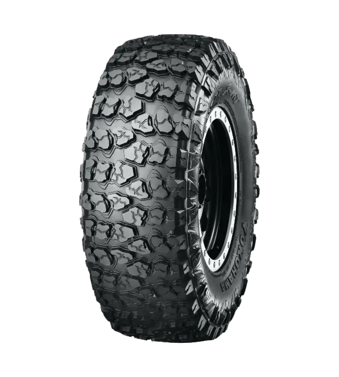 Yokohama Geolandar X-M/T G005 7.50 R16 116/114 N RPB, RBL, POR