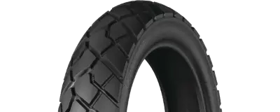 Bridgestone Battlax Adventurecross Tourer AX41T 160/60R15 67 H Tył TL F