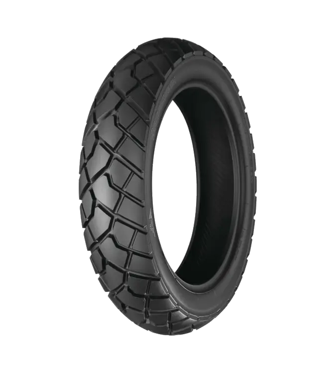 Bridgestone Battlax Adventurecross Tourer AX41T 160/60R15 67 H Tył TL F