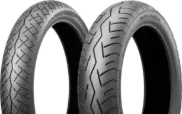 Bridgestone Battlax BT46