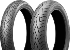 BridgestoneBattlax BT46150/70-17
