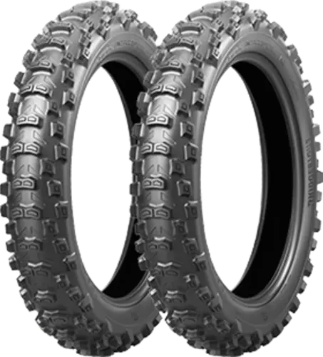 Bridgestone Battlecross E50 Extreme 140/80-18 70 M Tył TT NHS