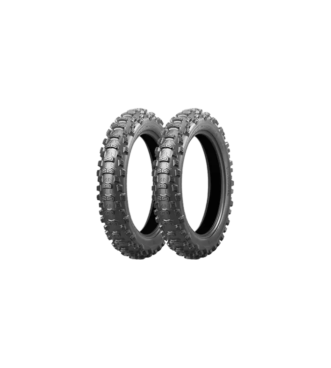 Bridgestone Battlecross E50 Extreme 140/80-18 70 M Tył TT NHS
