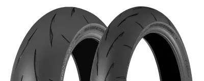 Bridgestone Battlax Racing Street RS11 120/70ZR17 (58 W) Przód TL
