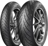 Zbliżenie bieżnika Metzeler Roadtec 01 SE 180/55ZR17 (73 W) Tył TL M/C