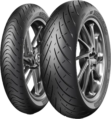 Roadtec 01 SE