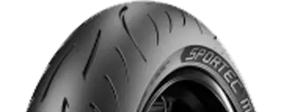 Metzeler Sportec M9 RR 110/70R17 54 H Przód TL M/C