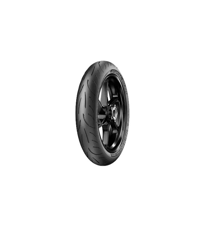 Metzeler Sportec M9 RR 120/70ZR17 (58 W) Przód TL M/C