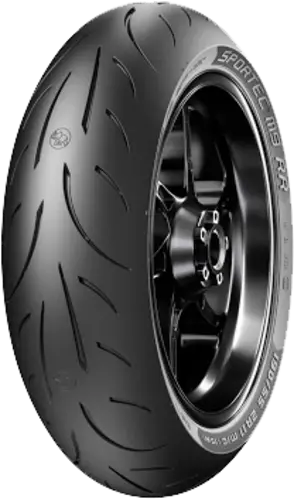 Metzeler Sportec M9 RR 140/70R17 66 H Tył TL M/C