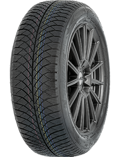 Nankang Cross Seasons AW-6 SUV 215/50 R18 92 W