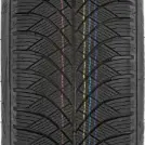 Nankang Cross Seasons AW-6 SUV 255/55 R18 109 V XL - Miniatura 2