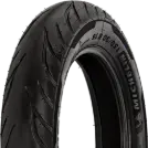 Michelin Commander III Cruiser 80/90-21 54 H Przód TL/TT M/C RF - Miniatura 1