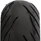 Michelin Commander III Cruiser 80/90-21 54 H Przód TL/TT M/C RF - Miniatura 2