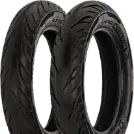 Michelin Commander III Cruiser 80/90-21 54 H Przód TL/TT M/C RF - Miniatura 3