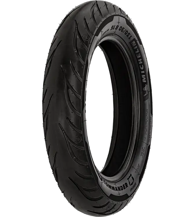 Michelin Commander III Cruiser 140/75R17 67 V Przód TL M/C