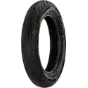 Michelin Commander III Cruiser 140/75R17 67 V Przód TL M/C - Miniatura 1