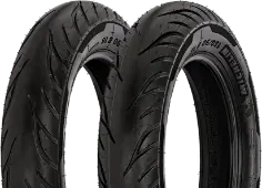 MichelinCommander III Cruiser200/55R17
