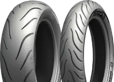 Michelin Commander III Touring 180/55B18