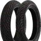 Michelin City Grip 2 110/70-13 48 S Przód TL M/C - Miniatura 3