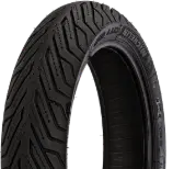 Zbliżenie bieżnika Michelin City Grip 2 120/70-12 51 S Przód TL M/C