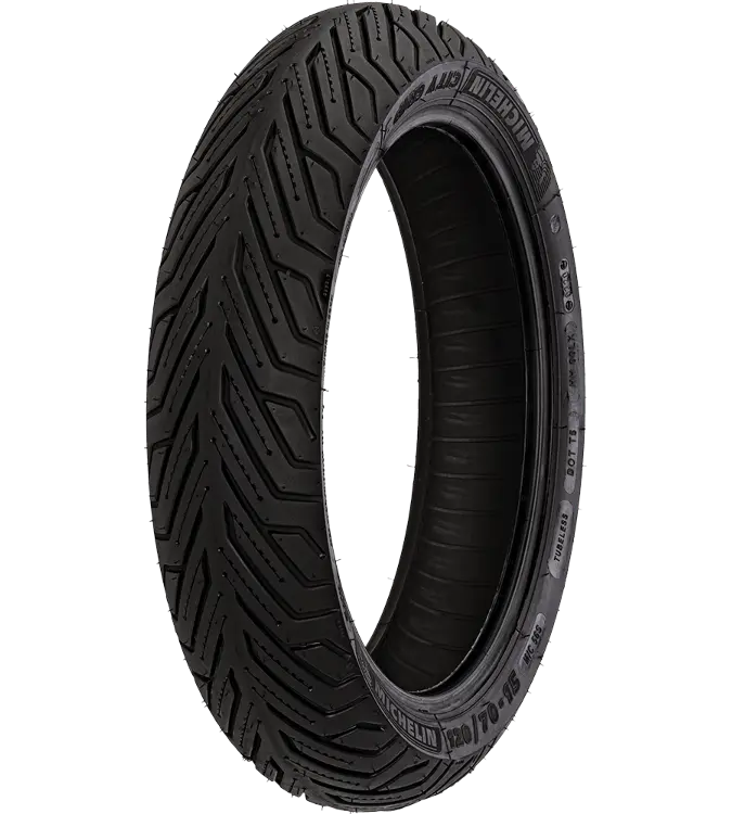 Michelin City Grip 2 120/80-16 60 S Przód/Tył TL M/C