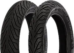 Michelin City Grip 2