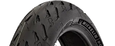 Michelin Power 5 120/70ZR17 (58 W) Przód TL M/C