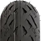 Michelin Power 5 120/70ZR17 (58 W) Przód TL M/C - Miniatura 2