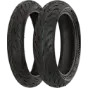 Michelin Power 5 120/70ZR17 (58 W) Przód TL M/C - Miniatura 3