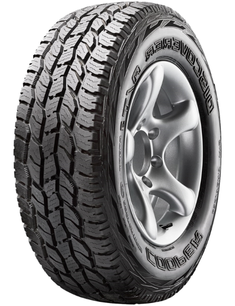 Cooper Discoverer A/T3 Sport 2