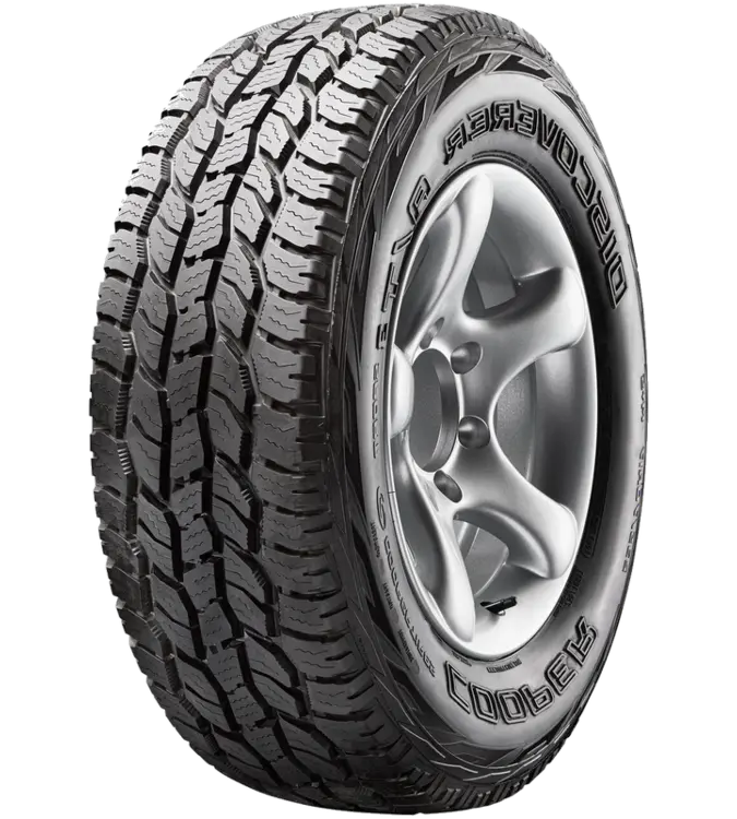 Cooper Discoverer A/T3 Sport 2 235/65 R17 108 T XL, OWL