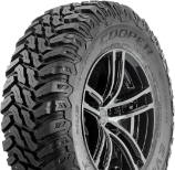 Cooper Evolution MTT 245/75 R16 120/116 Q POR