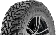 Cooper Evolution MTT