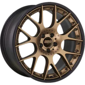 BBS CH-R II Bronze 9,00x20 5x112,00 ET30,00