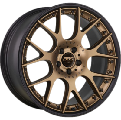 BBS CH-R II Bronze 8,50x20 5x112,00 ET42,00