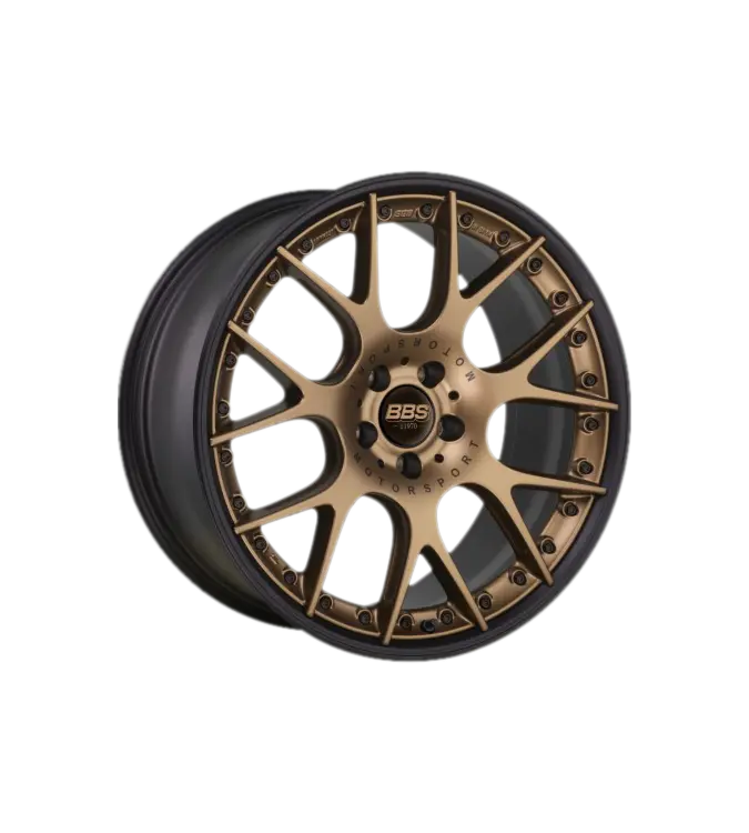 BBS CH-R II Bronze 8,50x20 5x120,00 ET32,00