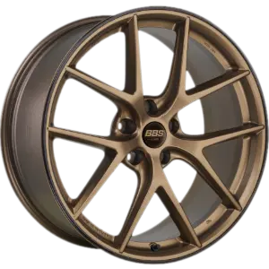 BBS CI-R Bronze 8,50x19 5x114,30 ET43,00