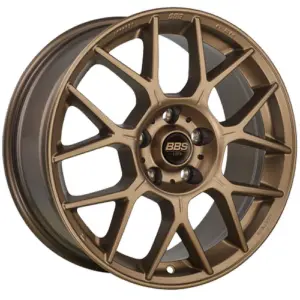 BBS XR Bronze 8,50x19 5x112,00 ET38,00