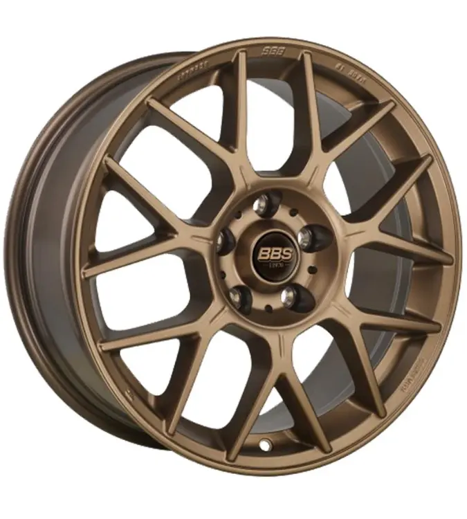 BBS XR Bronze 8,00x18 5x112,00 ET37,00