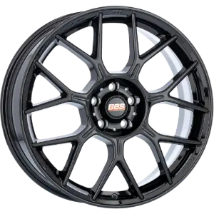 BBS XR Schwarz 8,50x19 5x112,00 ET30,00