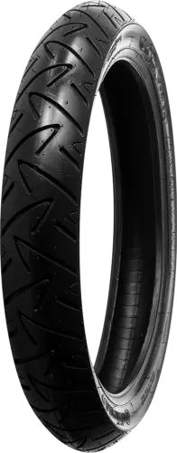 Continental ContiRoad 100/80-17 52 H Przód TL M/C