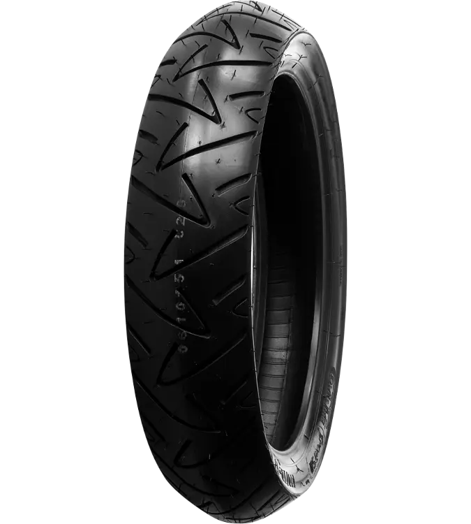 Continental ContiRoad 130/70-17 62 S Tył TL