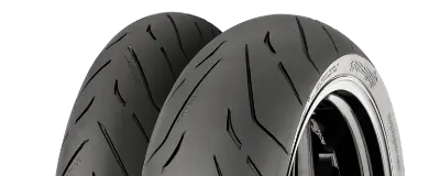 Continental ContiRoad 140/70-17 66 S Tył TL