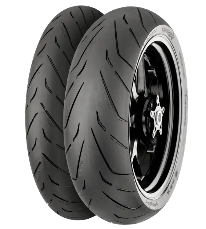 Continental ContiRoad 150/60-17 66 S Tył TL M/C