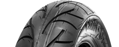 Continental ContiStreet 100/90-17 55 P Przód/Tył TL M/C