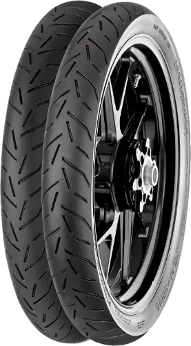 Continental ContiStreet 2.75-18 48 P Przód/Tył TL RF