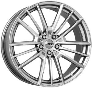 AEZ Kaiman high gloss 7,50x17 5x108,00 ET40,00