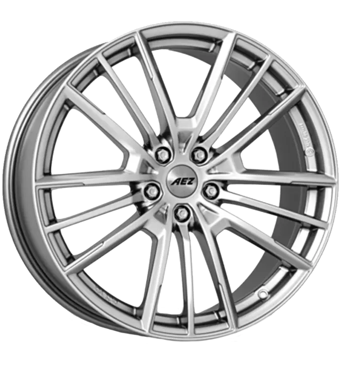 AEZ Kaiman high gloss 8,00x18 5x112,00 ET30,00