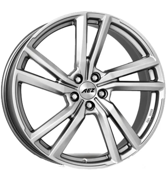 AEZ North high gloss 8,50x21 5x112,00 ET39,00